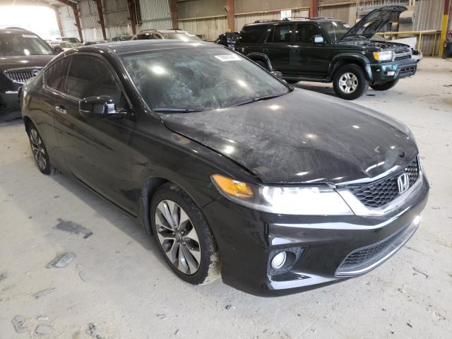 HONDA ACCORD EXL 2014 1hgct1b86ea012380