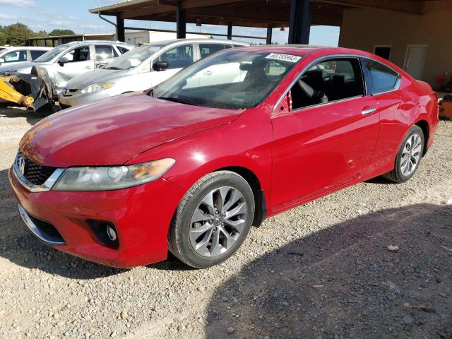 HONDA ACCORD EXL 2014 1hgct1b86ea015487