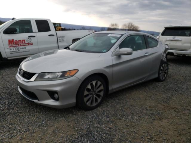 HONDA ACCORD EXL 2014 1hgct1b86ea015926