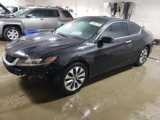 HONDA ACCORD EXL 2014 1hgct1b86ea800656