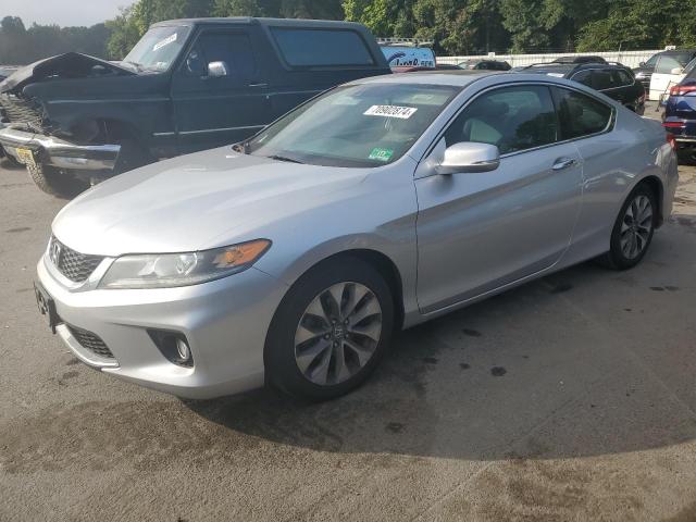 HONDA ACCORD EXL 2015 1hgct1b86fa001042