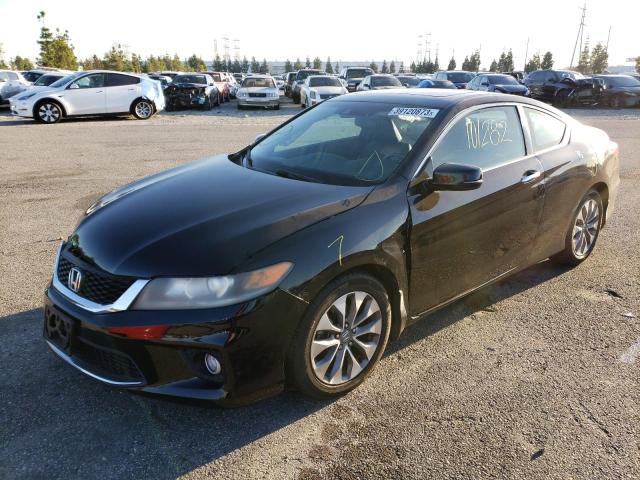 HONDA ACCORD EXL 2015 1hgct1b86fa001381