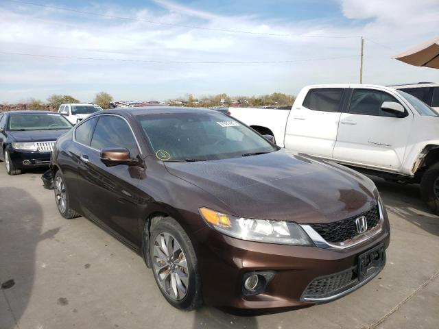 HONDA ACCORD COUPE 2015 1hgct1b86fa002398