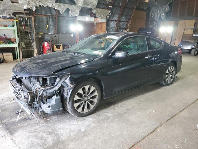 HONDA ACCORD EXL 2015 1hgct1b86fa010629