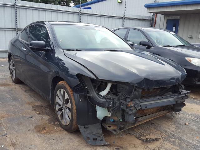 HONDA ACCORD EXL 2015 1hgct1b86fa011599