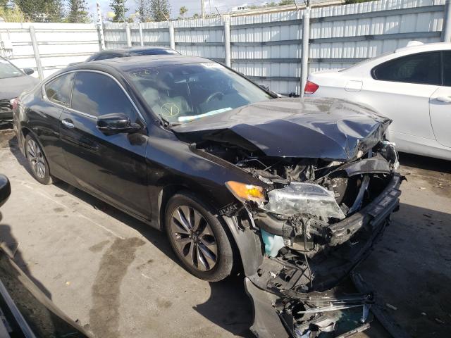 HONDA ACCORD EXL 2015 1hgct1b86fa012882