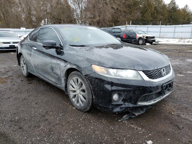 HONDA ACCORD EXL 2015 1hgct1b86fa801310