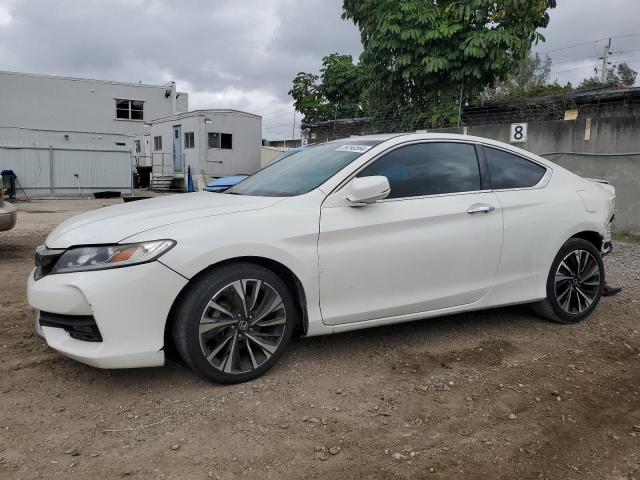 HONDA ACCORD 2016 1hgct1b86ga001933