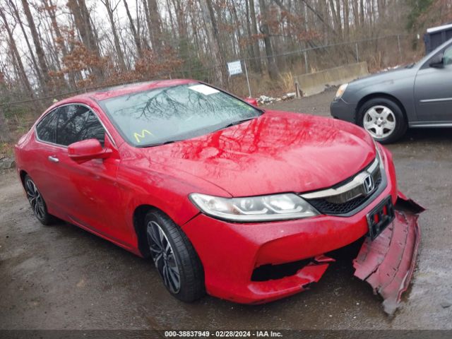 HONDA ACCORD 2016 1hgct1b86ga005710