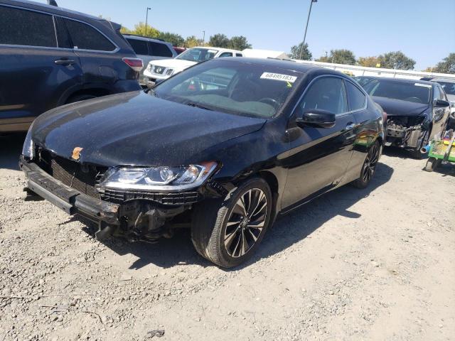 HONDA ACCORD EXL 2016 1hgct1b86ga008574