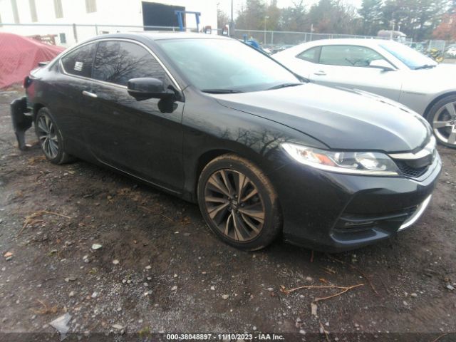 HONDA ACCORD 2017 1hgct1b86ha000332