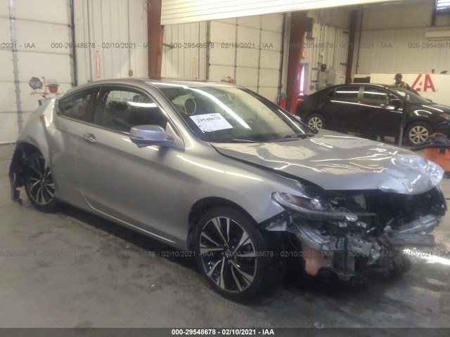 HONDA ACCORD COUPE 2017 1hgct1b86ha001433