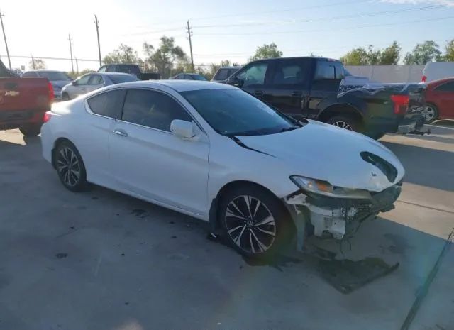 HONDA ACCORD 2017 1hgct1b86ha004283