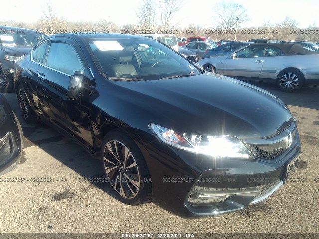 HONDA ACCORD COUPE 2017 1hgct1b86ha004526