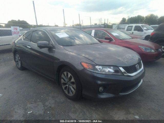 HONDA ACCORD CPE 2013 1hgct1b87da001919