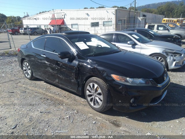 HONDA ACCORD CPE 2013 1hgct1b87da002150