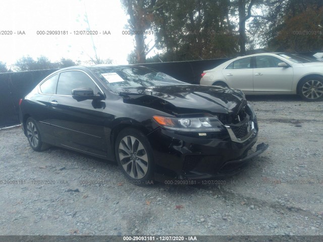 HONDA ACCORD CPE 2013 1hgct1b87da002312