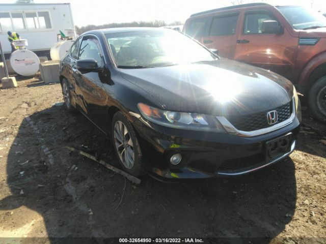 HONDA ACCORD CPE 2013 1hgct1b87da003458