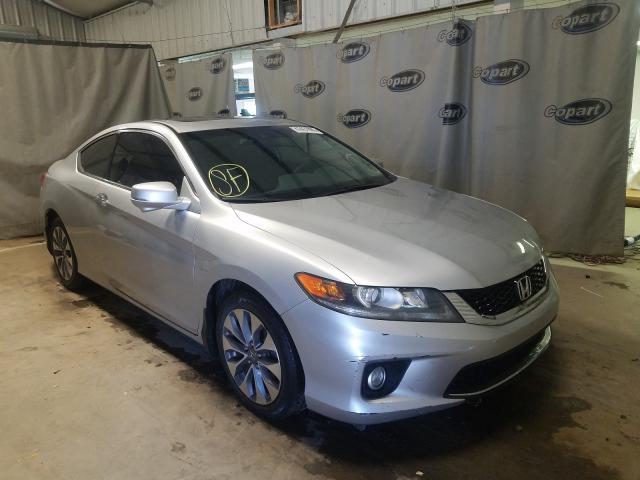 HONDA ACCORD EXL 2013 1hgct1b87da003508