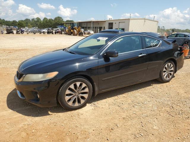 HONDA ACCORD EXL 2013 1hgct1b87da005517