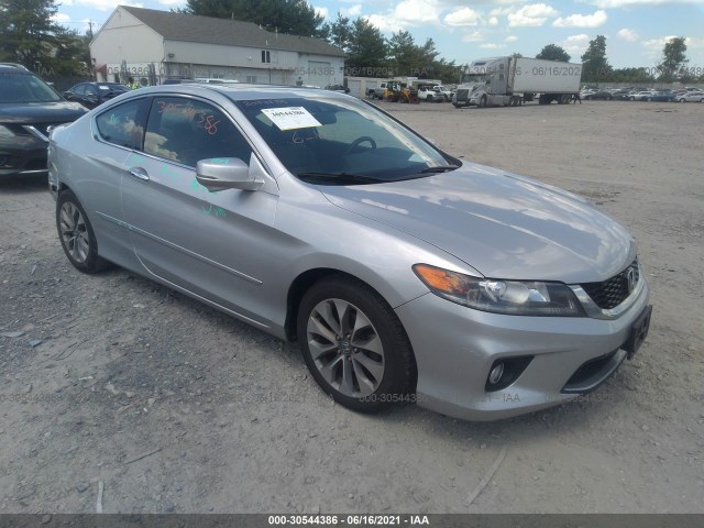 HONDA ACCORD CPE 2013 1hgct1b87da007431