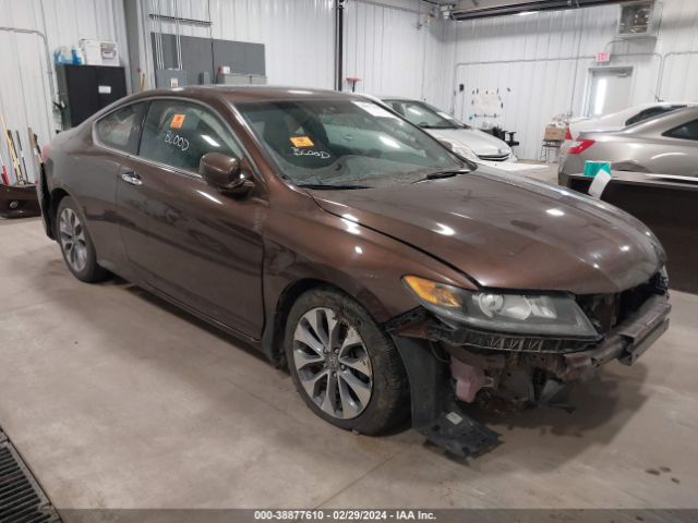 HONDA ACCORD 2013 1hgct1b87da008109