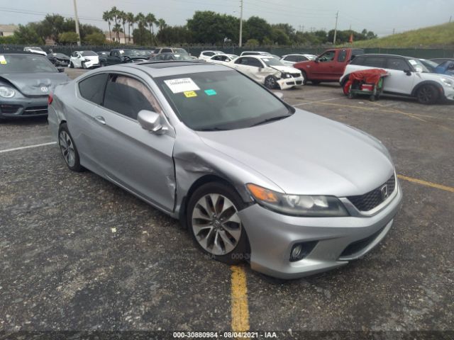 HONDA ACCORD CPE 2013 1hgct1b87da009695