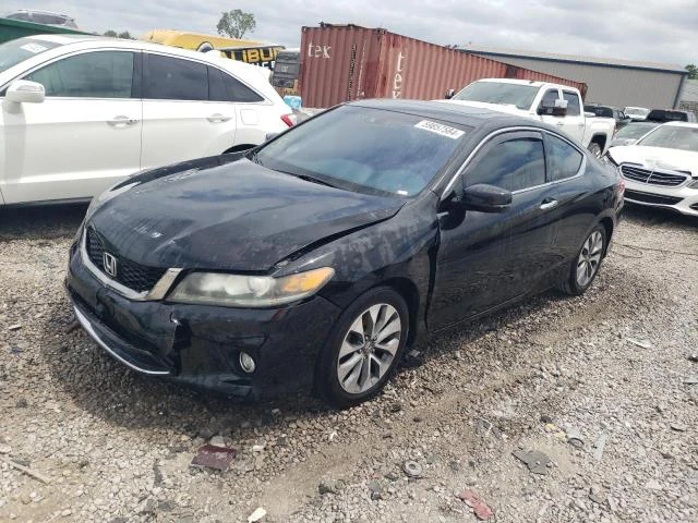 HONDA ACCORD EXL 2013 1hgct1b87da010278