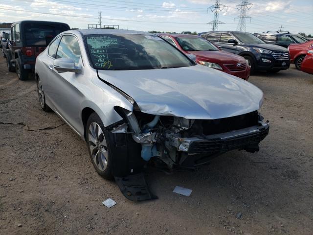 HONDA ACCORD EXL 2013 1hgct1b87da010748