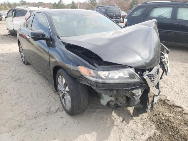 HONDA ACCORD EXL 2013 1hgct1b87da010832