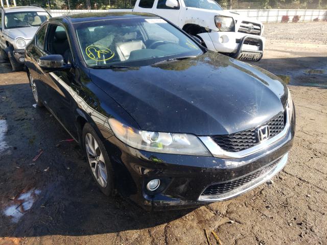 HONDA ACCORD EXL 2013 1hgct1b87da010944