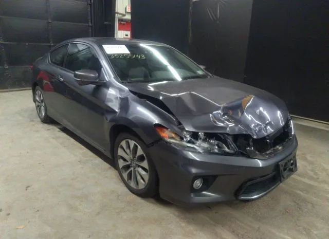 HONDA ACCORD CPE 2013 1hgct1b87da011642