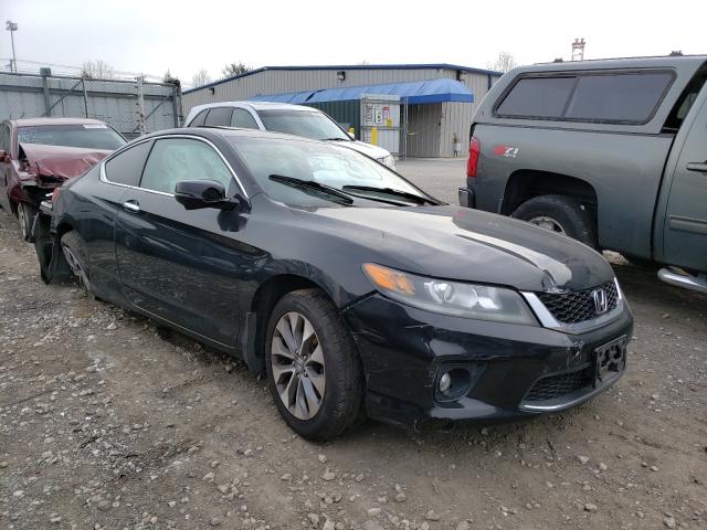 HONDA ACCORD EXL 2013 1hgct1b87da011821