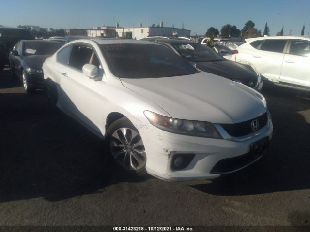 HONDA ACCORD CPE 2013 1hgct1b87da011964