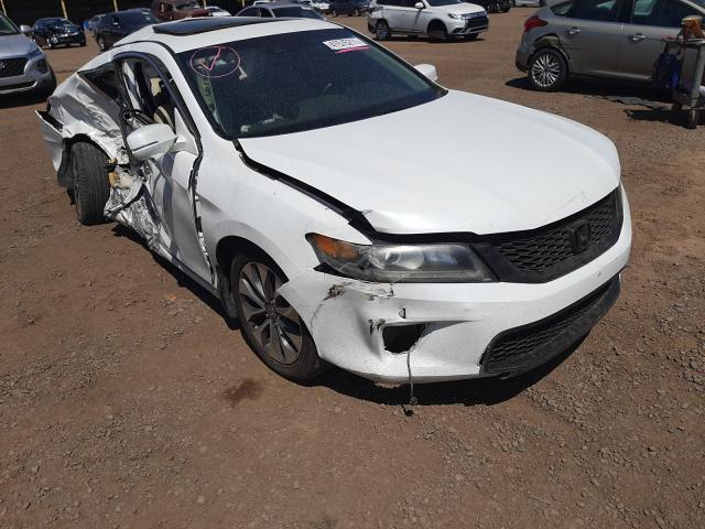 HONDA ACCORD EXL 2013 1hgct1b87da012242