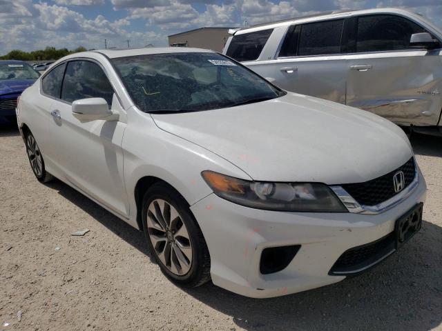 HONDA ACCORD EXL 2013 1hgct1b87da014766