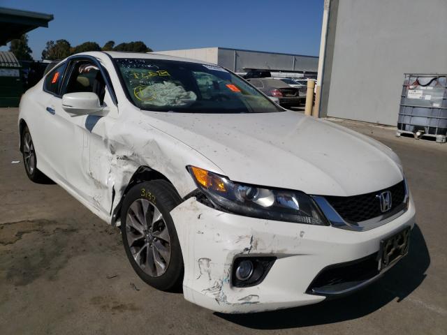 HONDA ACCORD EXL 2013 1hgct1b87da016243