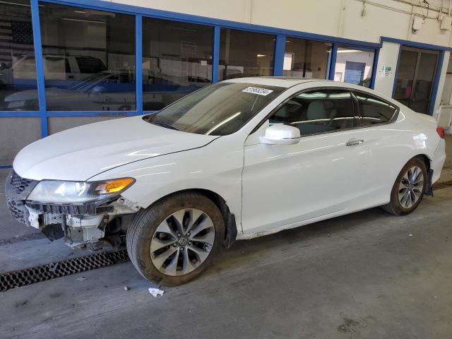 HONDA ACCORD EXL 2013 1hgct1b87da016257