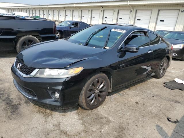 HONDA ACCORD EXL 2013 1hgct1b87da017053