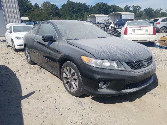 HONDA ACCORD EXL 2013 1hgct1b87da017098