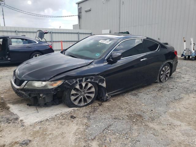 HONDA ACCORD EXL 2013 1hgct1b87da017215