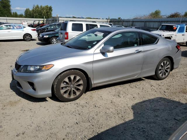 HONDA ACCORD EXL 2013 1hgct1b87da020230