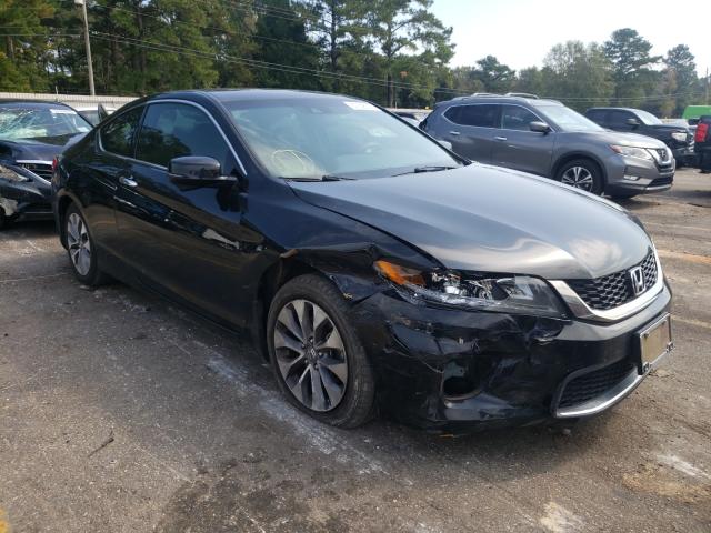 HONDA ACCORD EXL 2013 1hgct1b87da022981