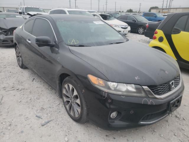 HONDA ACCORD EXL 2013 1hgct1b87da024083