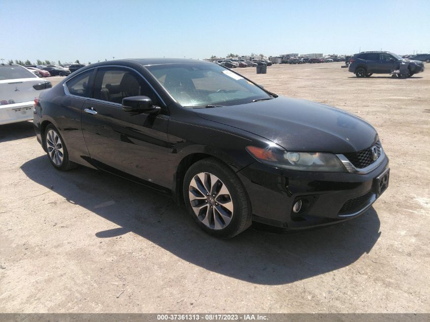 HONDA ACCORD 2013 1hgct1b87da024097