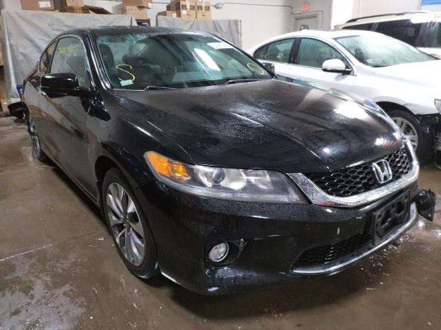 HONDA ACCORD EXL 2014 1hgct1b87ea003476