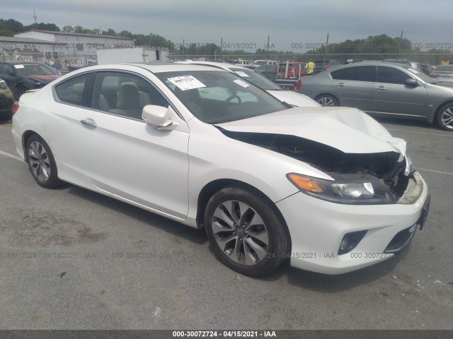 HONDA ACCORD COUPE 2014 1hgct1b87ea004918