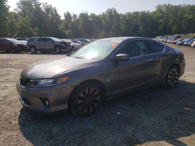 HONDA ACCORD EXL 2014 1hgct1b87ea005535