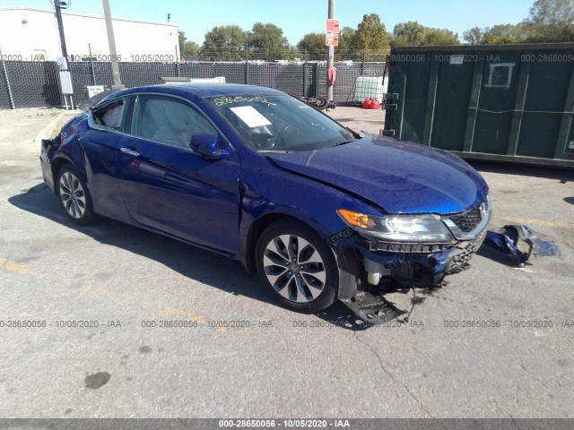 HONDA ACCORD COUPE 2014 1hgct1b87ea007074