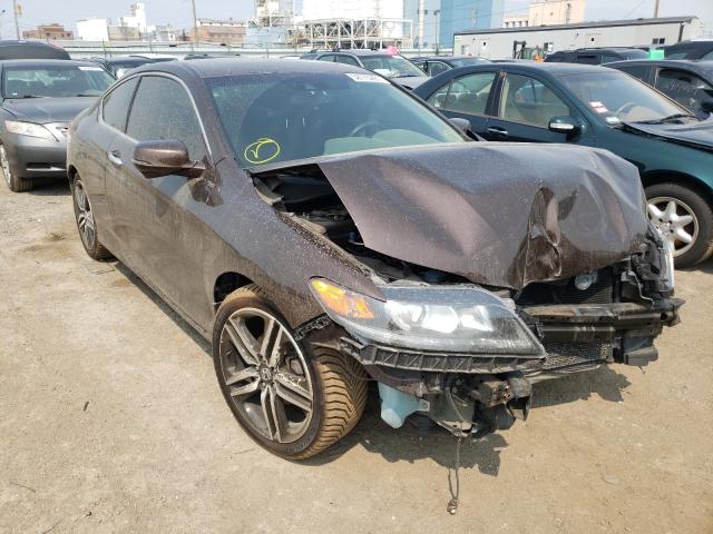 HONDA ACCORD EXL 2015 1hgct1b87fa001034